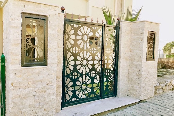 Doğanhisar Demirci